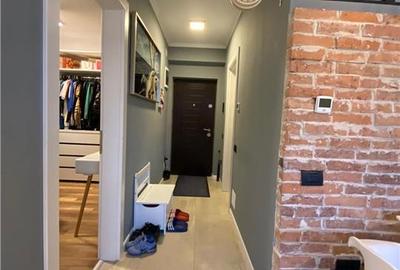 2 camere l Borhanci l Mobilat si utilat l Parcare - 9