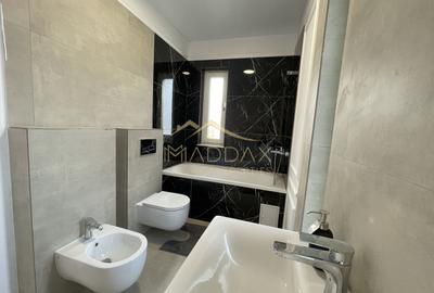 Vila individuala P+1 ***4 camere***curte proprie 380 mp//CORBEANCA - 14