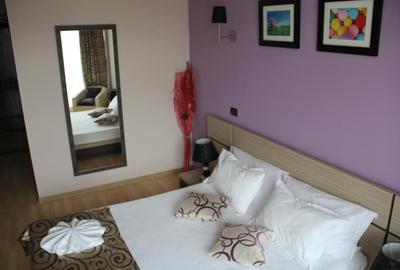 HOTEL 3 STELE, 5 NIVELE, MAMAIA NORD KM 0 ZONA ALEZZI - 37