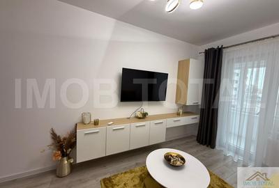 Garsonieră Modernă - Militari- Panorama City | Loc Parcare - 9