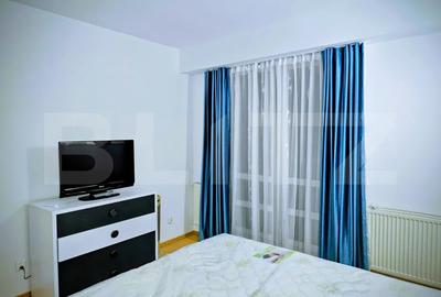 Apartament 3 camere, 80 mp, zona Podul de piatra - 8