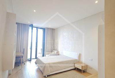 4 camere One Rahmaninov - vedere spre Parcul Verdi - 8