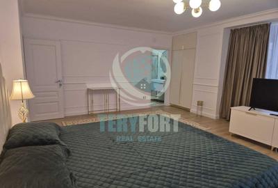 Apartament Premium 3 camere HERĂSTRĂU- Mobilat și Utilat - 17