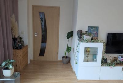 Apartament spatios 100 mp cu lift si 50 mp de terase - 33