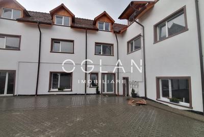 Apartament 3 camere nou, zona Turnisor, 0% Comision - 1