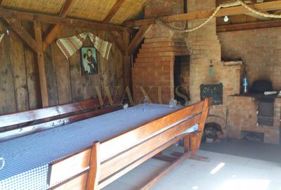 Cabana la Băile Figa – Oportunitate de investiție, vedere parc balnear - 5