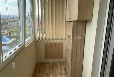 | Apartament 1 camera | 40 mp | Zorilor - Zona str. Observatorului | - 4