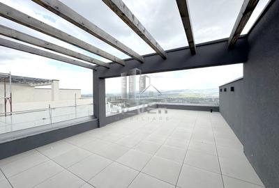 Casă ULTRAFINISATA la prima inchiriere/Panorama Deosebită. - 23