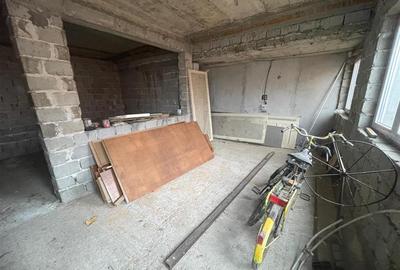 Casa individuala cu 6 camere si 3 bai si 1413 mp teren in Blaj - 10