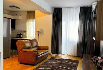 Apartament modern 2 camere in Eminescu View, sector 2 - 4