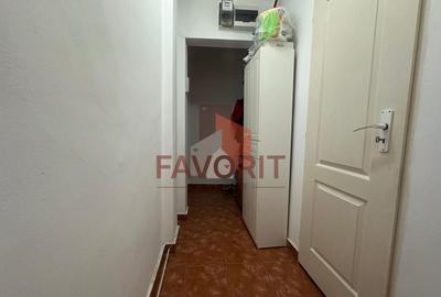 2 camere | etaj 2 | mobilat si utilat | renovat | - 3