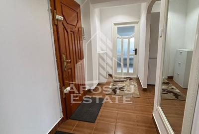 Apartament cu 2 camere, pet-friendly, zona Aradului - 5