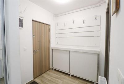 3D!Studio cochet si aerisit,regim vila, parcare privata,Tractorul,Brasov: invest - 10