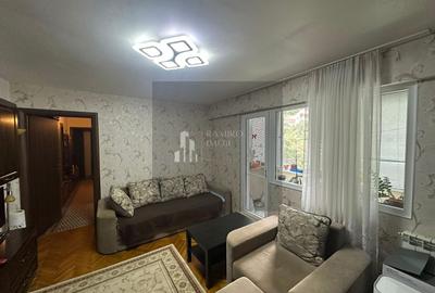 3 Camere - Centrala Proprie - Alexandru Obregia - 67Mp - 2