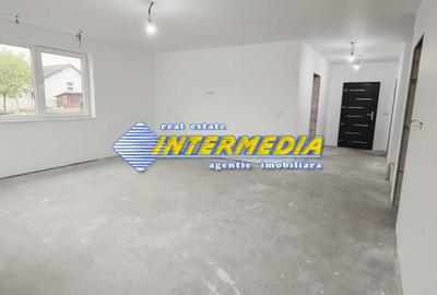 Casa cu 4 camere teren 361 mp de vanzare in Alba Iulia - 5