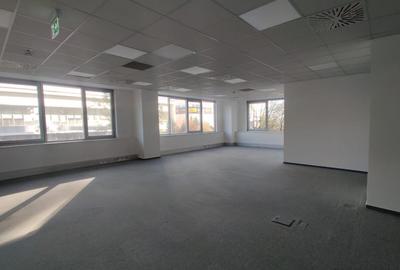 Floreasca Tower – Spatii de birouri clasa A in zona Aurel Vlaicu – Floreasca - 4