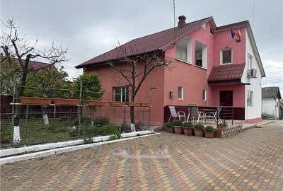 CASA VOINESTI P+1 TEREN 1000 MP - 27