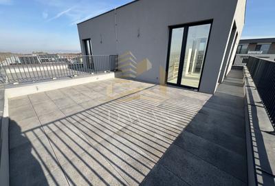 Duplex de vanzare | Borhanci | Semifinisat - 7