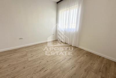 Duplex cu 5 camere si 3 bai, 300mp teren complet finisat in Giroc. - 16