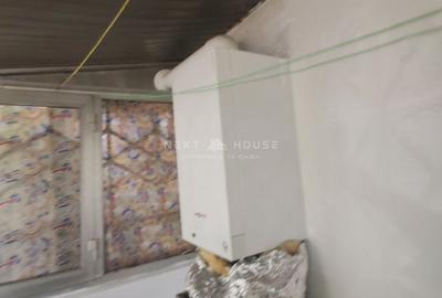 Apartament 13 Septembrie   - centrala termica si loc de parcare - 16