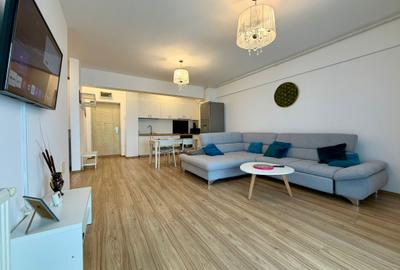 Statiunea Mamaia Apartament 2 camere vedere lac si mare termen lung - 3
