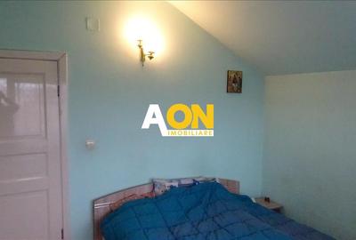 Casa 4 camere si zona de Birouri Cetate  Alba Iulia - 14