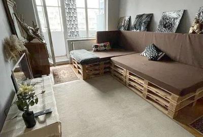 De vânzare apartament cu 2 camere în Gheorgheni - 3