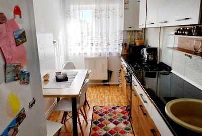 Apartament 3 camere renovat zona Craiter - 5
