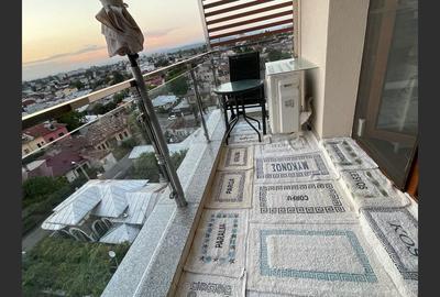 Apartament 2 camere, Ploiești ROmana Residence, 62.5 mp, 162.000€ - 5