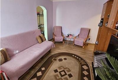 Apartament 2 Camere Cornisa - Orizont - 1