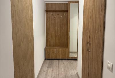 Apartament 2 camere Grozăvești – 62 mp, mobilat și utilat complet - 9