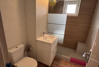 Apartament 3 camere, cf 1A, dec, etaj 4/4, Zona Democratiei - 15