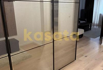 2 camere modern – Băneasa, zonă verde & exclusivistă - 4