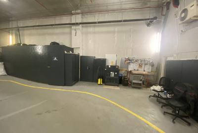 Birouri de închiriat | 452 mp | Zona Universitate - 8