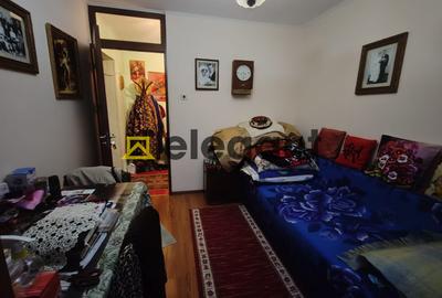 3 decomandate, etaj 3, centrala, bloc izolat, Rovine-Bacriz - 8