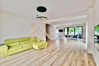 Calitatea si zona fac diferenta.Vila in Elisabetin.Compartimentata Excelent! - 5