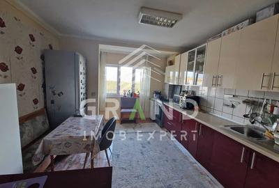 2 camere decomandate | 50 mp | Între Lacuri–Iulius Mall–FSEGA - 4