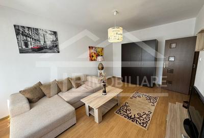 Apartament cu o camera, 40mp, petfriendly, Zona E.On - 2