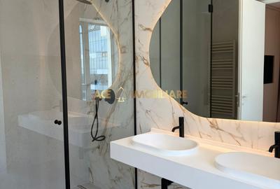 3 Camere de inchiriat | Aviatiei Tower | PET FRIENDLY | Parcare | Centrala - 12