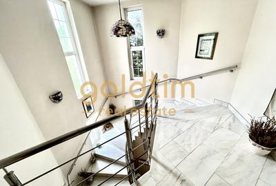 VILA 5 CAMERE CU PISCINA/TEREN 2650MP/CASA PERSONAL/GARAJ/SNAGOV-CIOFLICENI/ - 21