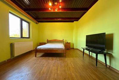 Inchiriere Vila individuala Buftea | Teren 992 mp - 16