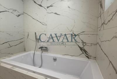 Alege excelenta in locuire, alege Cavar Residence - 8