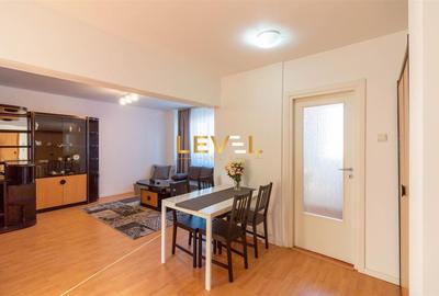 Apartament 3 Camere de Vanzare - Vedere Libera - Panduri - 13 Septembrie - 4