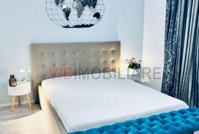 Apartament 2 Camere  | Parcare Inclusă | Parter - 5