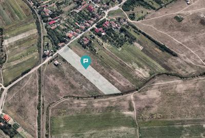 Teren Extravilan –Oportunitate Unică de Investiții - 4