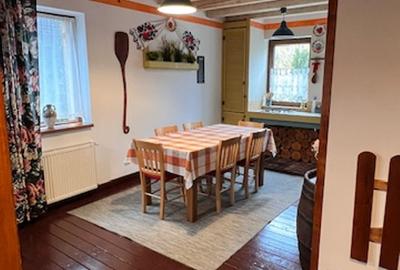 Cabana duplex rustică, 100 m de Pârtia de Ski Cavnic! - 9