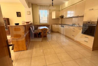 Casa individuala cu teren 1170 mp | 413 mp | 6 camere, Tractorul - 4