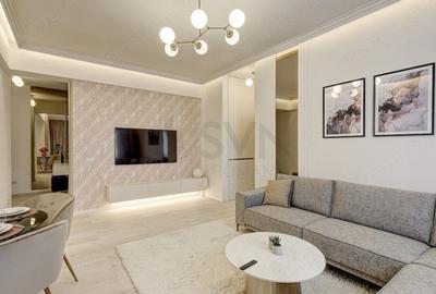 REA1028647 APARTAMENT 2 CAMERE PARK RESIDENCE - 2