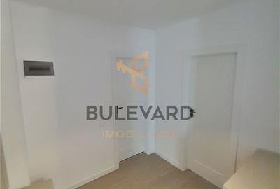 Apartament 2 camere, bloc tip vila, parcare, zona Buna Ziua - 9