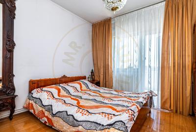 RAR PE PIAȚĂ! Apartament ultracentral cu vedere panoramică – I.C. Brătianu - 7